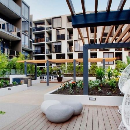 Easy Living One Bedder Gem Appartement Melbourne Buitenkant foto
