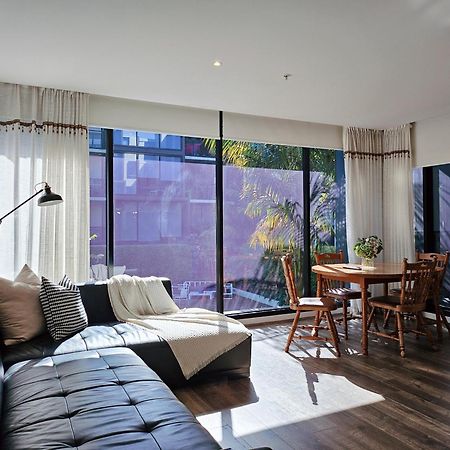 Easy Living One Bedder Gem Appartement Melbourne Buitenkant foto