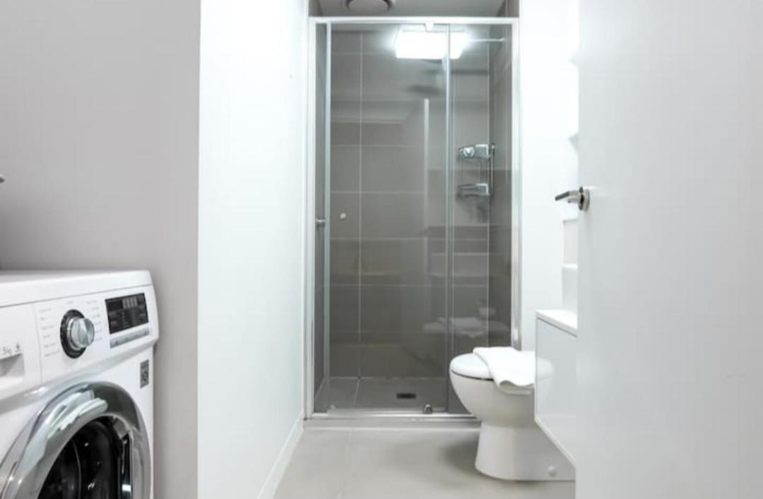 Easy Living One Bedder Gem Appartement Melbourne Buitenkant foto
