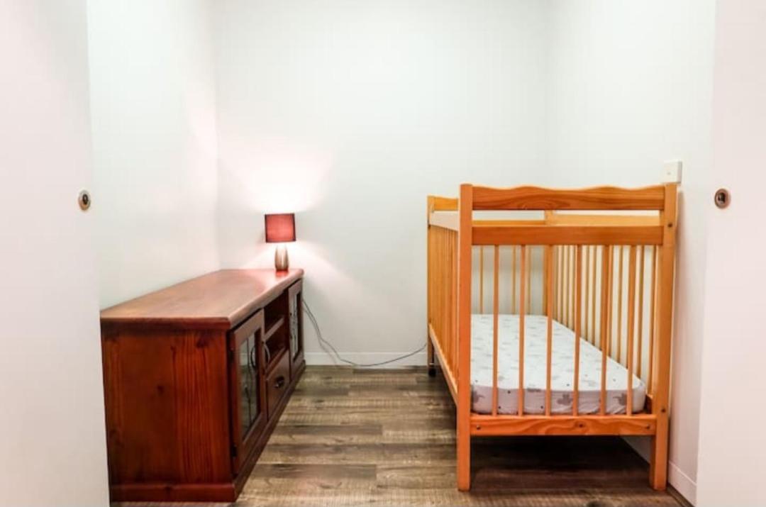 Easy Living One Bedder Gem Appartement Melbourne Buitenkant foto
