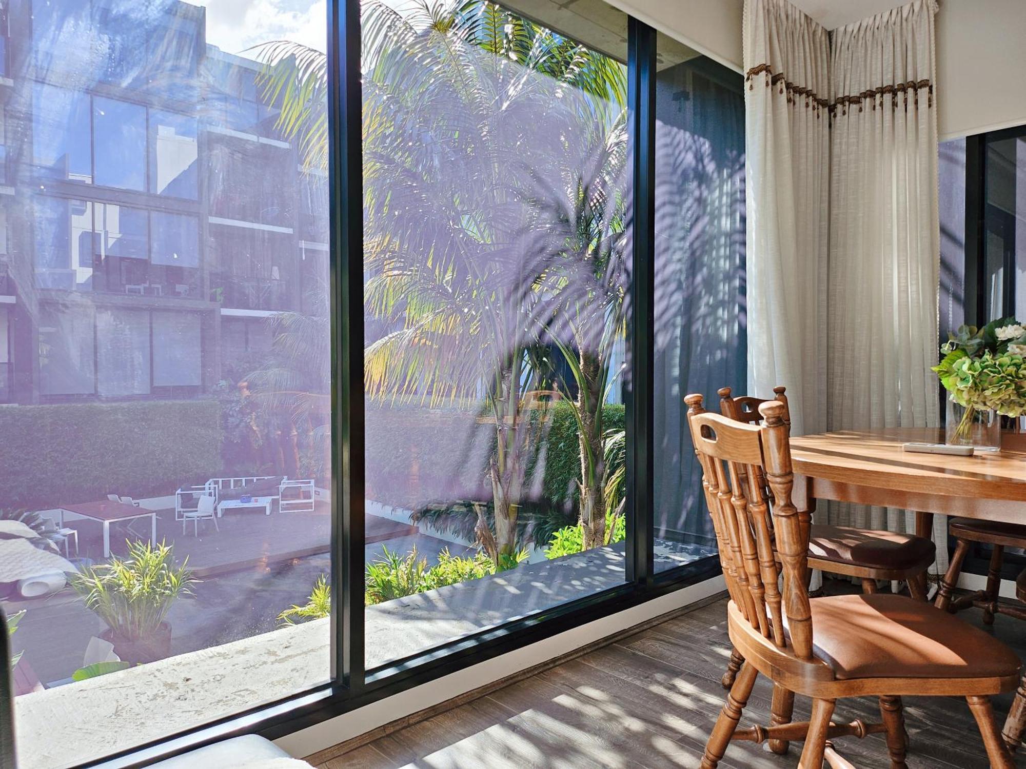 Easy Living One Bedder Gem Appartement Melbourne Buitenkant foto